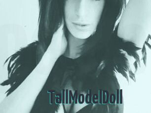 TallModelDoll