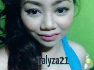 Talyza21