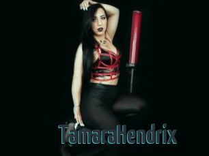 TamaraHendrix