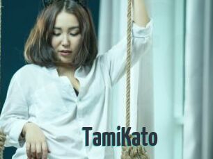 TamiKato