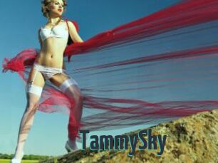 TammySky