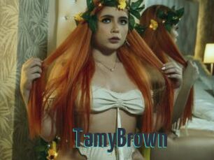TamyBrown