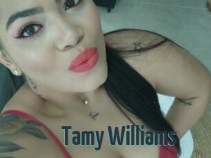 Tamy_Williams