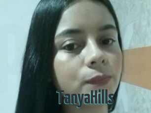 TanyaHills