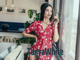 TanyaWhite