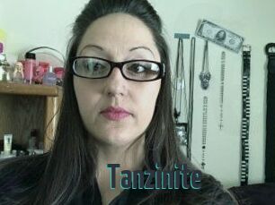 Tanzinite
