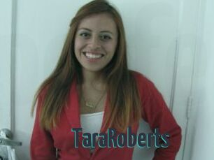 TaraRoberts