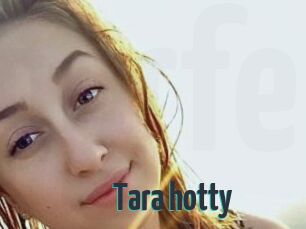 Tara_hotty