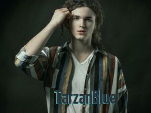 TarzanBlue