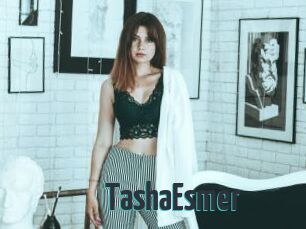 TashaEsmer