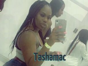 Tashamac