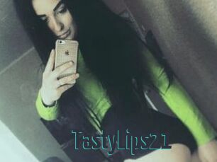 TastyLips21