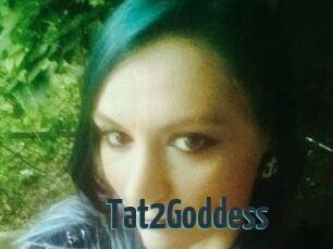 Tat2Goddess