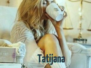 Tatijana
