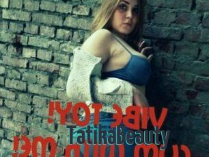 TatikaBeauty