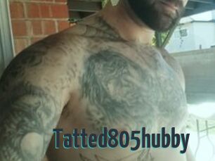Tatted805hubby