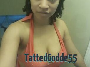 TattedGodde55