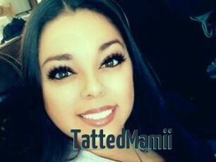 TattedMamii