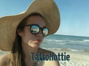 TattoHottie