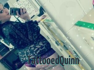 TattooedQuinn