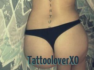 TattooloverXO