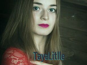 TayaLitlle