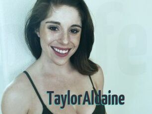 Taylor_Aldaine