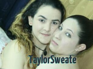TaylorSweate