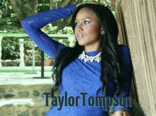 TaylorTompson