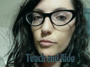Teach_and_Ride
