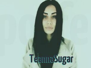 TeannaSugar