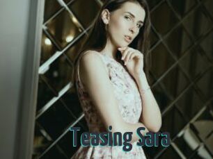 Teasing_Sara