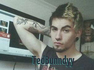 TedBunndyy