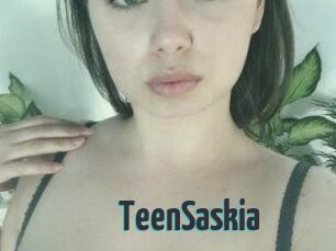 TeenSaskia
