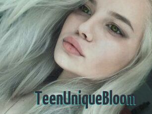 TeenUniqueBloom