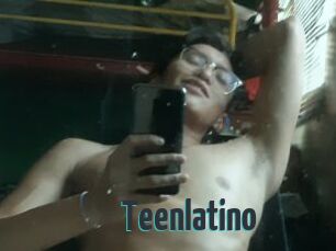 Teenlatino