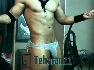 Teheran21