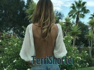 TerriShorter