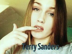Terry_Sanders