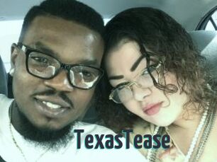 TexasTease