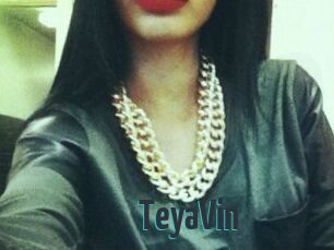 TeyaVin