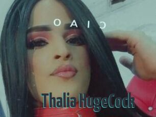 Thalia_HugeCock