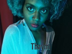 Thaymi