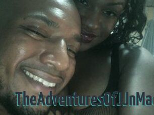 TheAdventuresOfJJnMae