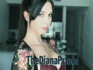 TheDianaPrince