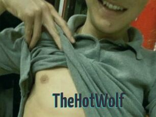 TheHotWolf