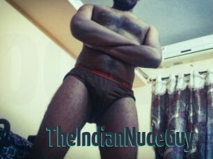 TheIndianNudeGuy