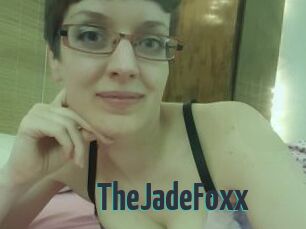 TheJadeFoxx