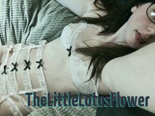 TheLittleLotusFlower