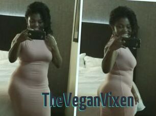 TheVeganVixen